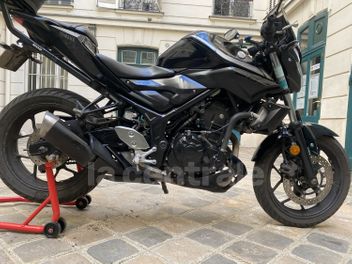 YAMAHA MT-03 300