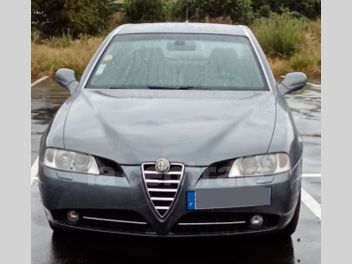 ALFA ROMEO 166 2.0 T.SPARK DISTINCTIVE