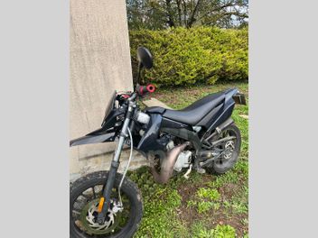 DERBI SENDA 50 R X-TREM