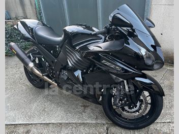 KAWASAKI ZZR 1400 ABS BLACK