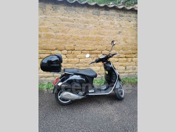 PIAGGIO VESPA GTS SUPER 125 4V ABS