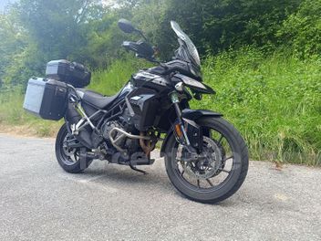 TRIUMPH TIGER 900 GT