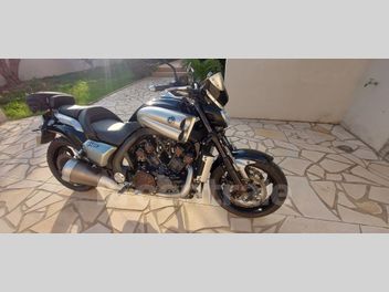 YAMAHA MT-01 1700 SP