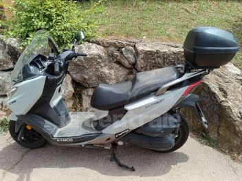 KYMCO X.TOWN 125