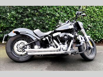 HARLEY DAVIDSON SOFTAIL FLS 1690