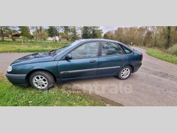 RENAULT LAGUNA 2.2 D RXE