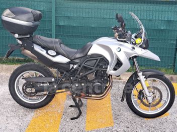 BMW F GS 800