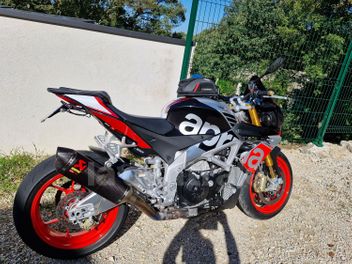 APRILIA TUONO 1100 V4 FACTORY