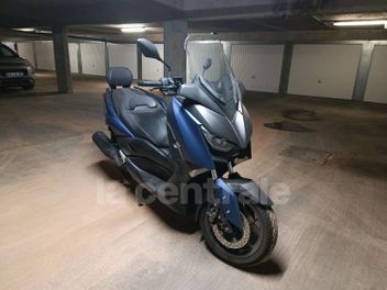 YAMAHA X-MAX 125