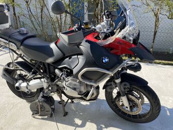 BMW F GS 1200 ADVENTURE ABS