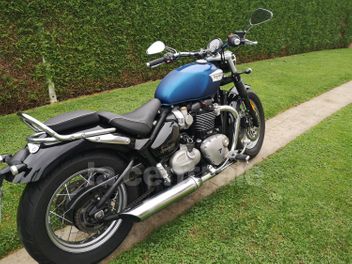 TRIUMPH SPEED MASTER 1200