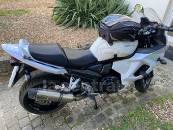 SUZUKI GSX 1250 FA