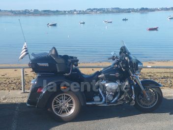 HARLEY DAVIDSON TRI GLIDE 1745