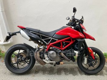 DUCATI HYPERMOTARD 950