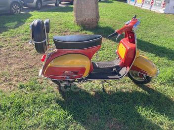 PIAGGIO VESPA 150