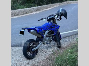 YAMAHA WR 450 F