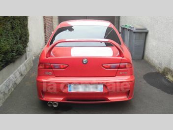 ALFA ROMEO 156 GTA 3.2 V6 GTA