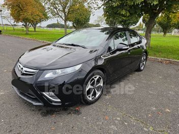 OPEL AMPERA COSMO PACK