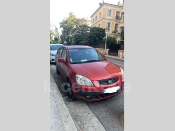 KIA RIO 2 II 1.5 CRDI 110 BEST