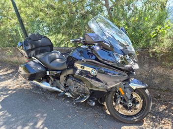 BMW K 1600 B 1600