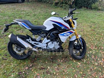 BMW G 310 R G 310 R