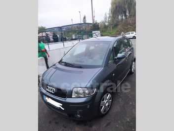 AUDI A2 1.4 PACK