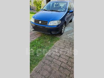 FIAT PUNTO 2 CULT II (2) 1.3 MULTIJET CULT II 3P