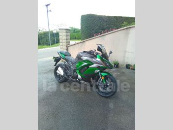 KAWASAKI Z 1000 SX ABS