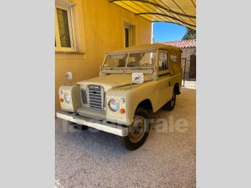 LAND ROVER LAND SERIE 3 88