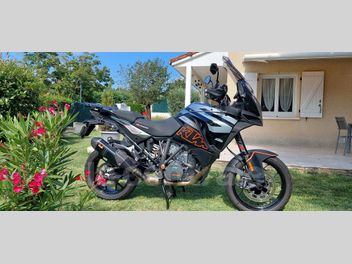 KTM SUPER ADVENTURE 1290