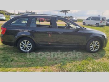 SKODA OCTAVIA 3 SCOUT III SCOUT 2.0 TDI 150