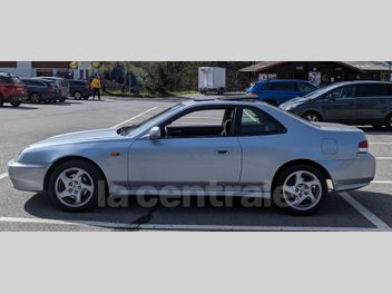 HONDA PRELUDE 4 IV 2.2 185 VTEC 4WS