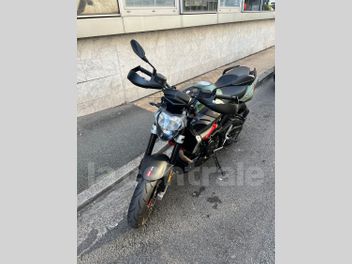 APRILIA SHIVER 900