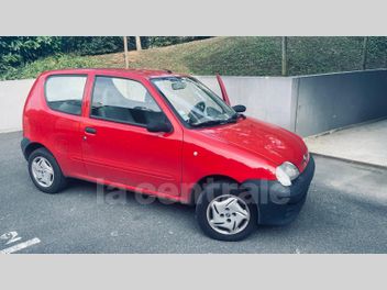 FIAT SEICENTO 1.1