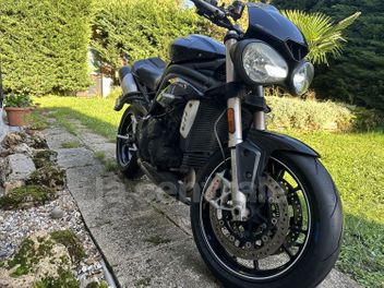 TRIUMPH SPEED TRIPLE 1050 ABS