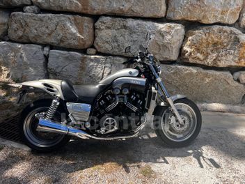 YAMAHA V-MAX 1200