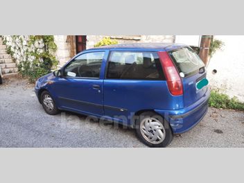 FIAT PUNTO 75 HSD 3P