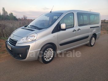 PEUGEOT EXPERT TEPEE LONG 2.0 HDI 160 ALLURE 9PL