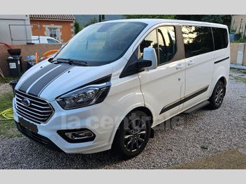 FORD TOURNEO CUSTOM CUSTOM 320 L1 2.0 ECOBLUE 150 TITANIUM