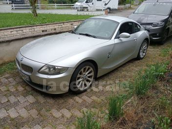 BMW Z4 E86 COUPE COUPE 3.0SIA 265