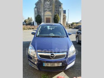 OPEL ZAFIRA 1.6 16S COMFORT