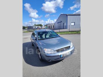 FORD MONDEO 2 II 1.8 125 AMBIENTE PACK 5P