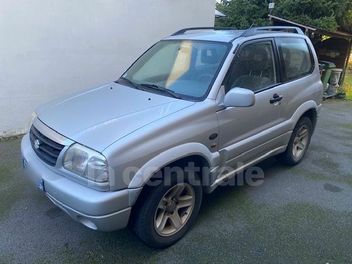 SUZUKI VITARA CABRIOLET 1.6 JLX 6CV