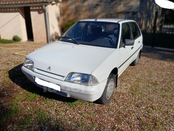 CITROEN 