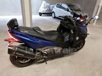 KYMCO AK 550