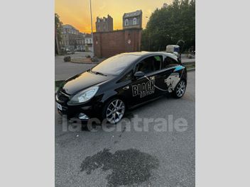 OPEL CORSA 4 OPC IV (2) 1.6 TURBO 192 OPC 3P