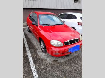 DAEWOO LANOS 1.5 SE 3P