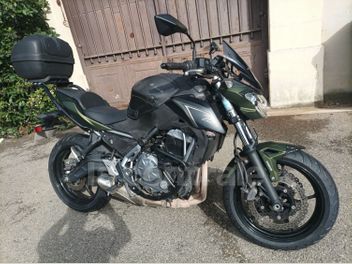 KAWASAKI Z 650 650