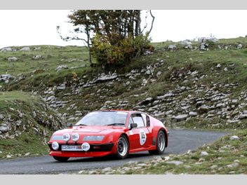 ALPINE A310 V6 PACK GT