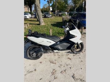 GILERA GP 800 CENTENARIO